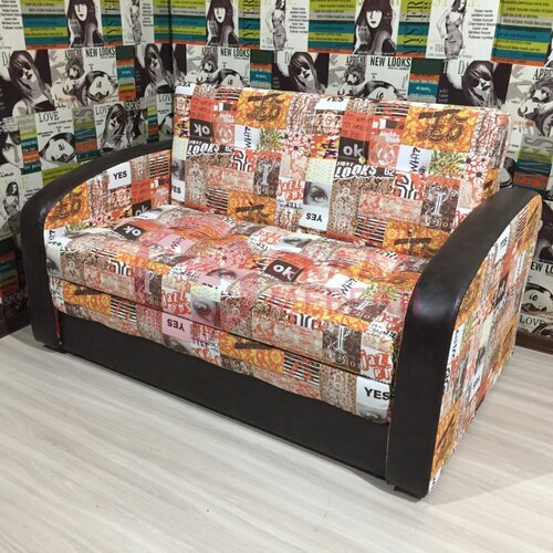  Диван Американка 2 Дюарт в Симферополе Крыму