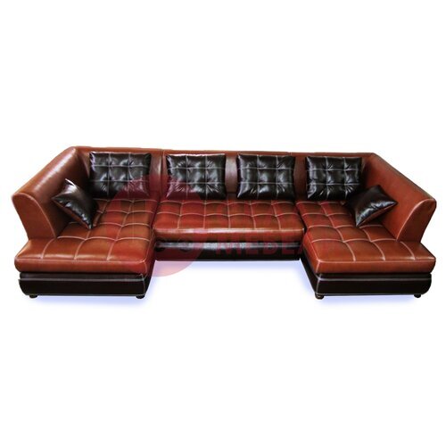  Диван Женева П-угловой Дюарт в Симферополе Крыму