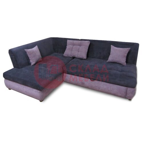  Диван Женева угловой Дюарт в Симферополе Крыму