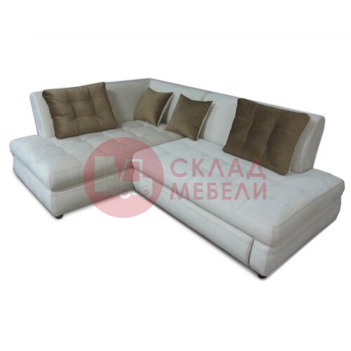  Диван Женева угловой Дюарт в Симферополе Крыму