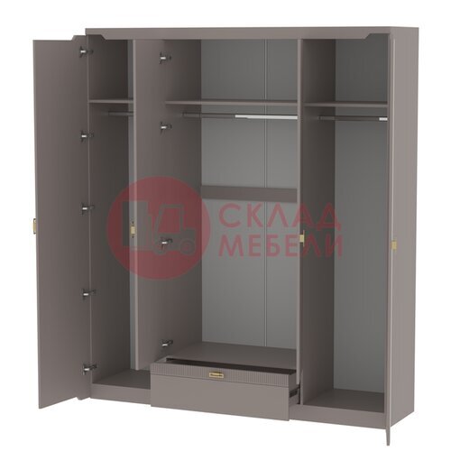  Шкаф Сиде 4Д SbkHome в Симферополе Крыму