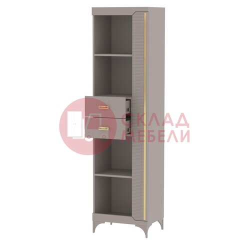  Стеллаж Сиде 1Д SbkHome в Симферополе Крыму