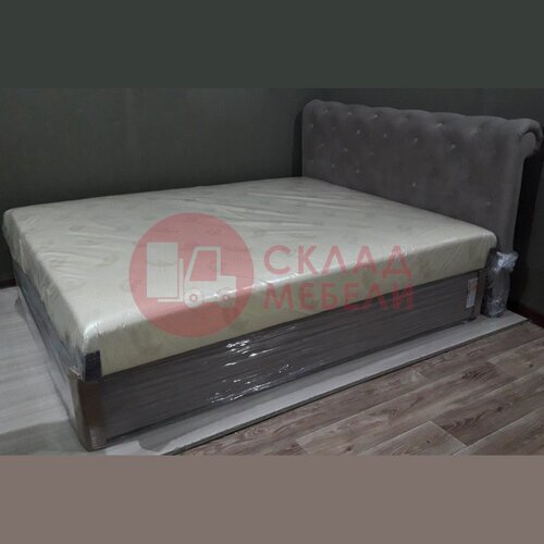  Кровать Диана с ПМ Дюарт в Симферополе Крыму