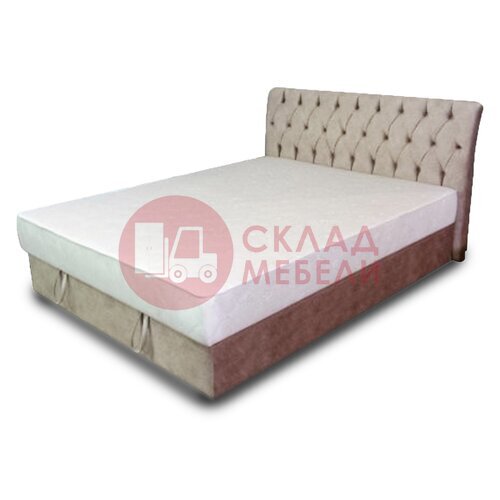  Кровать Лилия 3 Дюарт в Симферополе Крыму