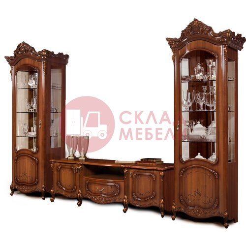  Гостиная Элиза 2 +1 Слониммебель в Симферополе Крыму