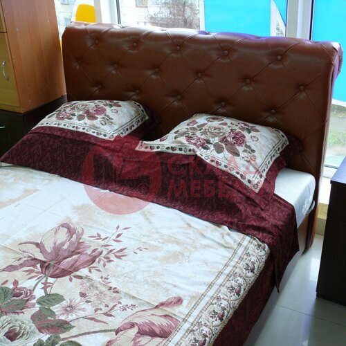  Кровать Диана с ПМ Дюарт в Симферополе Крыму