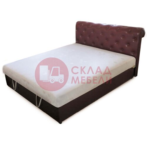  Кровать Диана с ПМ Дюарт в Симферополе Крыму