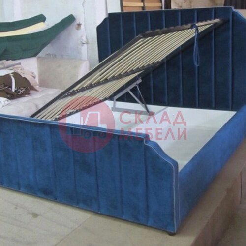  Кровать Корсика с ПМ Дюарт в Симферополе Крыму
