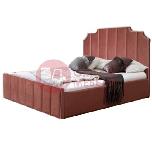  Кровать Корсика 2 с ПМ Дюарт в Симферополе Крыму