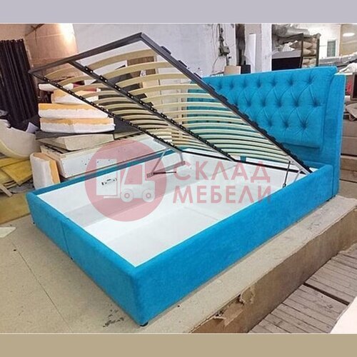  Кровать Камелия с ПМ Дюарт в Симферополе Крыму