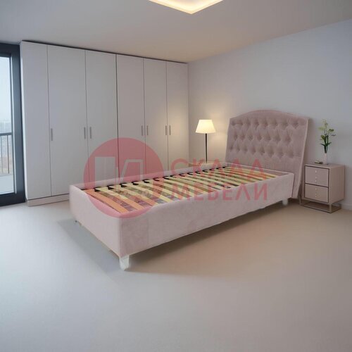  Кровать Виктория 800 Дюарт в Симферополе Крыму