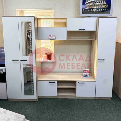  Гостиная МГС-3 NoName в Симферополе Крыму
