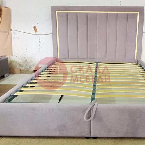  Кровать Ванесса Дюарт в Симферополе Крыму