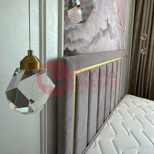  Кровать Ванесса Дюарт в Симферополе Крыму