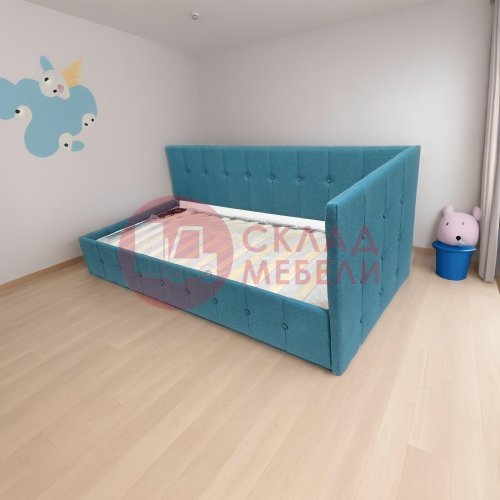 Купить Кровать Нарва Дюарт в Симферополе