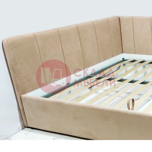 Купить Кровать Наоми Дюарт в Симферополе