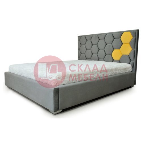 Купить Кровать Сота Дюарт в Симферополе