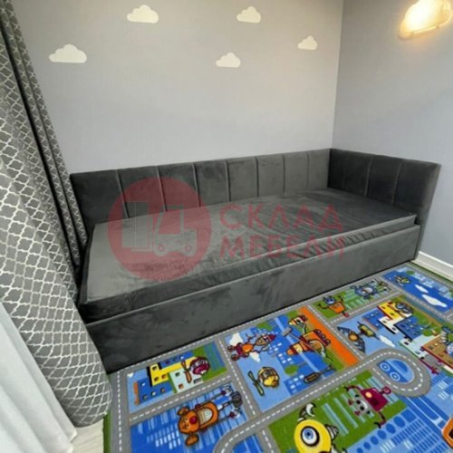 Купить Кровать Наоми Дюарт в Симферополе