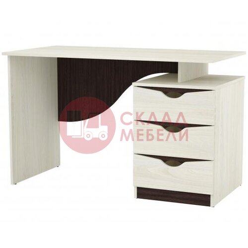  Стол письменный Лючия Олмеко в Симферополе Крыму