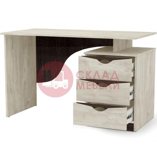  Стол письменный Лючия Олмеко в Симферополе Крыму