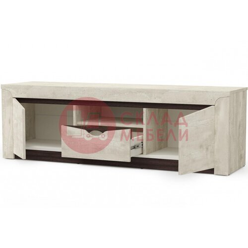  Тумба для ТВ Лючия Олмеко в Симферополе Крыму