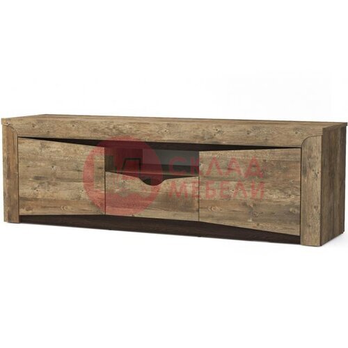  Тумба для ТВ Лючия Олмеко в Симферополе Крыму