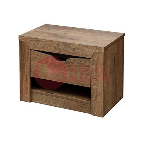  Тумба прикроватная Лючия Олмеко в Симферополе Крыму