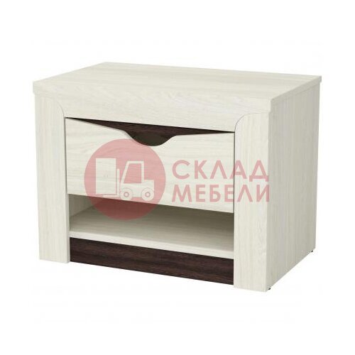  Тумба прикроватная Лючия Олмеко в Симферополе Крыму