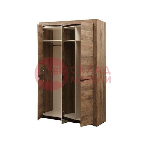  Шкаф Лючия 3Д Олмеко в Симферополе Крыму