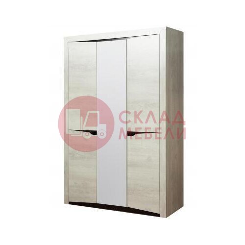  Шкаф Лючия 3Д Олмеко в Симферополе Крыму