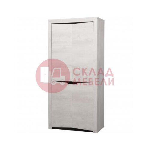  Шкаф Лючия 2Д Олмеко в Симферополе Крыму