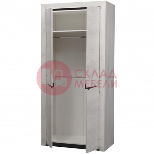  Шкаф Лючия 2Д Олмеко в Симферополе Крыму