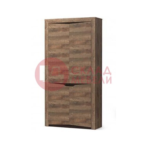  Шкаф Лючия 2Д Олмеко в Симферополе Крыму