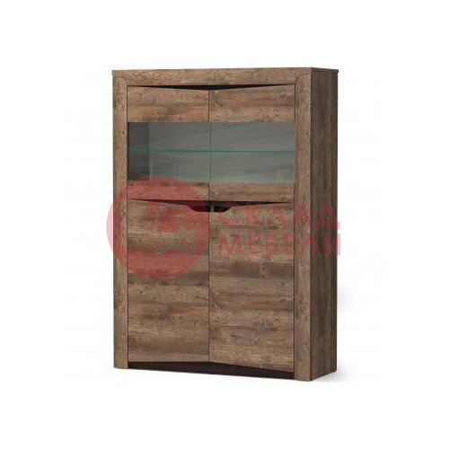  Шкаф комбинированный Лючия Олмеко в Симферополе Крыму