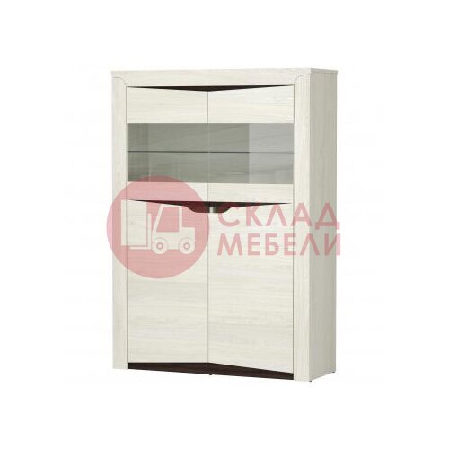  Шкаф комбинированный Лючия Олмеко в Симферополе Крыму
