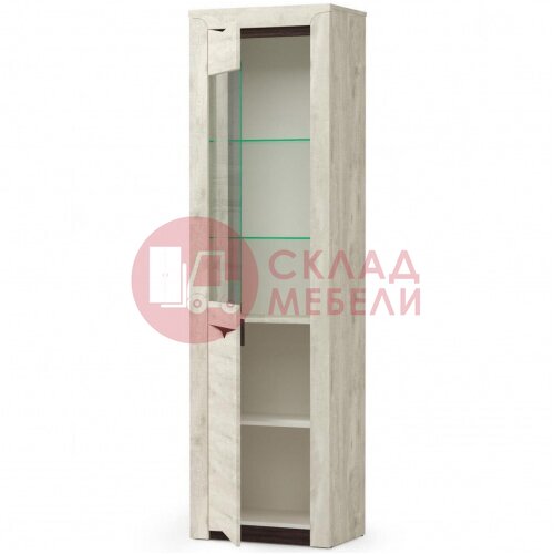  Пенал-витрина Лючия Олмеко в Симферополе Крыму