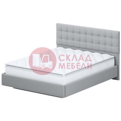  Кровать №2 Квадро SV-Мебель в Симферополе Крыму