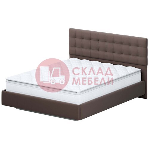  Кровать №2 Квадро SV-Мебель в Симферополе Крыму