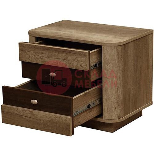  Тумба прикроватная Фантазия Олмеко в Симферополе Крыму