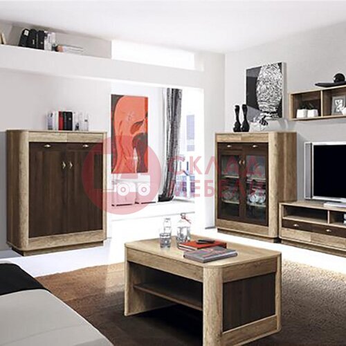  Тумба прикроватная Фантазия Олмеко в Симферополе Крыму