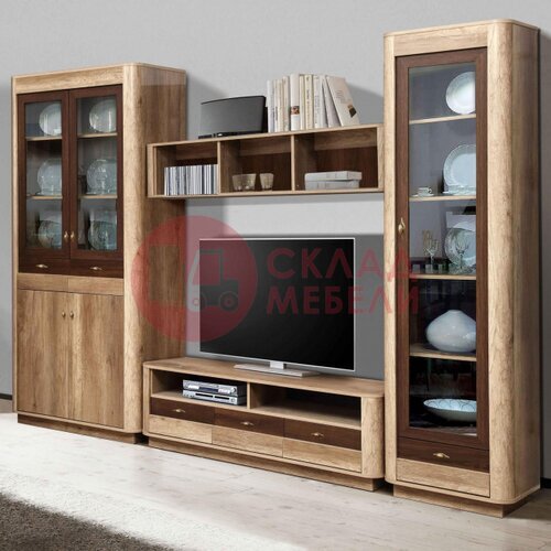  Тумба прикроватная Фантазия Олмеко в Симферополе Крыму