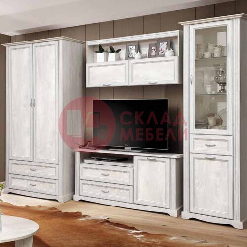  Шкаф Сохо 3Д Олмеко в Симферополе Крыму