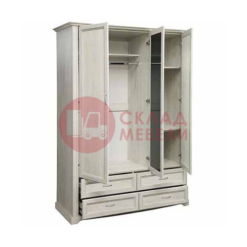  Шкаф Сохо 3Д Олмеко в Симферополе Крыму