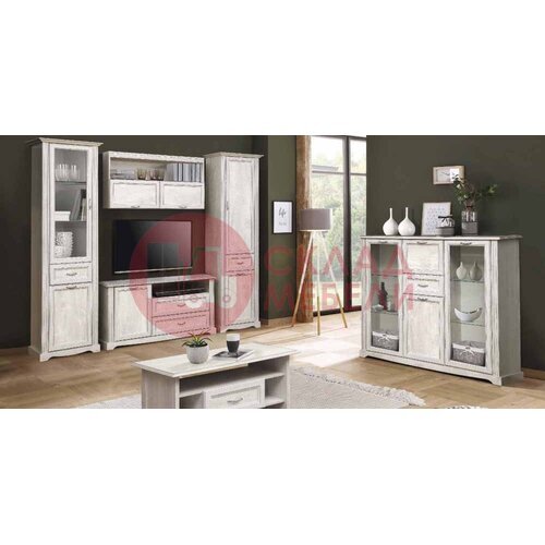  Стол письменный Сохо Олмеко в Симферополе Крыму