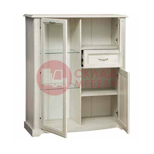  Комод-витрина Сохо Олмеко в Симферополе Крыму