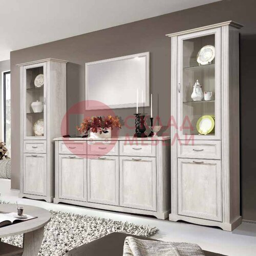  Полка навесная Сохо Олмеко в Симферополе Крыму