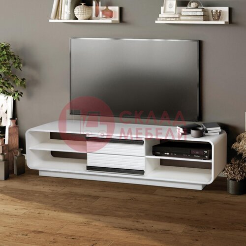  Тумба под ТВ А-10 Олмеко в Симферополе Крыму