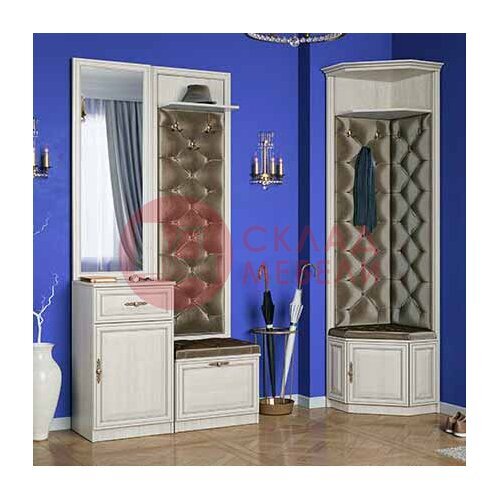  Тумба прикроватная Габриэлла Олмеко в Симферополе Крыму