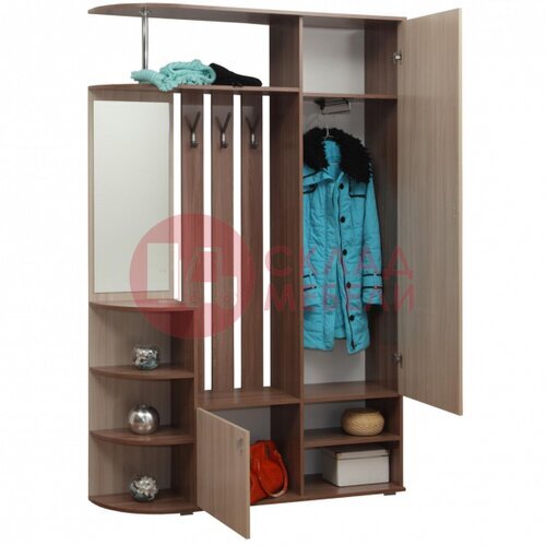  Прихожая Кармен-7Н Олмеко в Симферополе Крыму