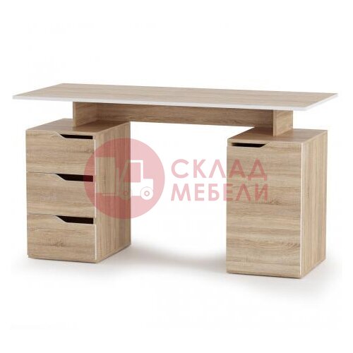  Стол компьютерный ПКС-3 Олмеко в Симферополе Крыму